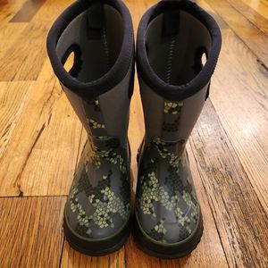 Toddler Bog Boots